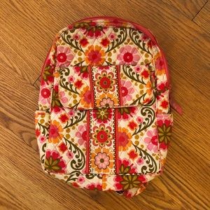Vera Bradley Backpack